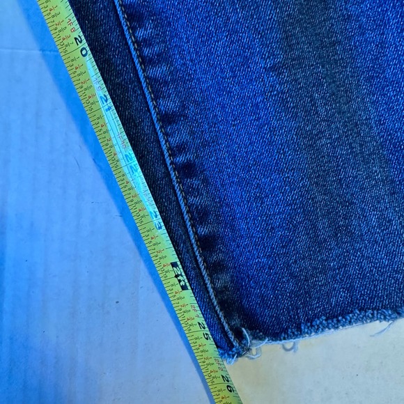 Joes Jeans Womens‎ Jeans Straight Sz 26 - Picture 8 of 8